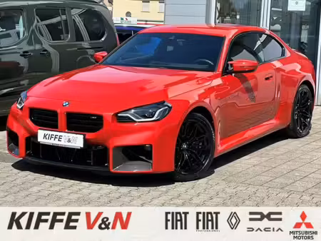 BMW Série 2 M2 3.0 460