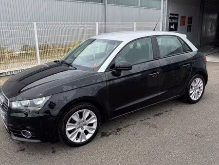 Audi A1 1.6 TDI 90