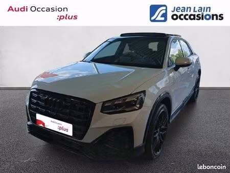 Audi Q2 35 TFSI 1.5 TFSI 150 S line