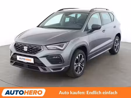 Seat Ateca 2.0 TSI 150 FR
