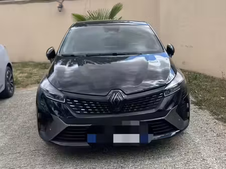Renault Clio 1.0 TCe 90 Techno