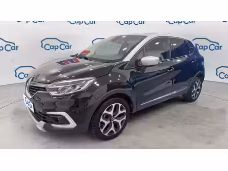 Renault Captur 1.5 dCi 90 Intens