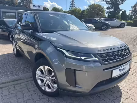 Land Rover Range Rover Evoque 2.0 150 4x4