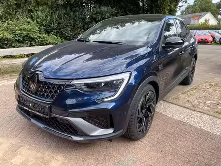 Renault Arkana 1.3 TCe 140 Esprit Alpine
