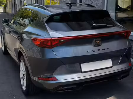Cupra Formentor 1.5 TSI 150