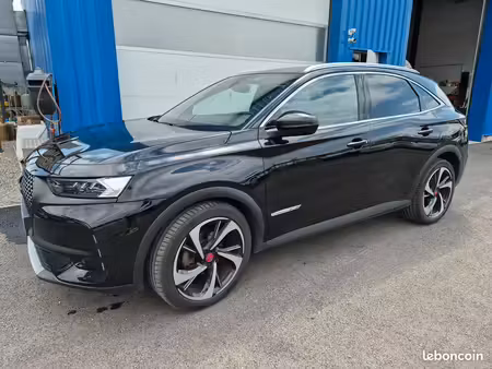 DS 7 Performance Line