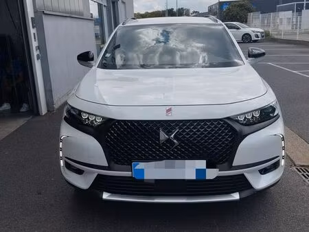 DS 7 Performance Line