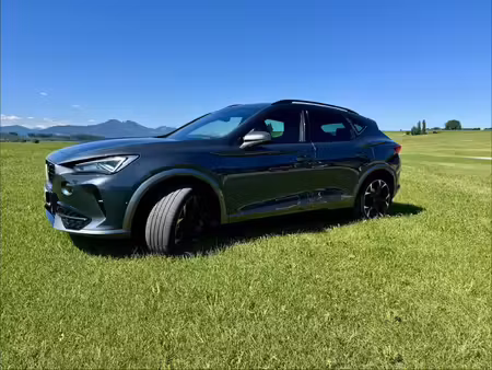 Cupra Formentor VZ 2.0 TSI 310 4x4