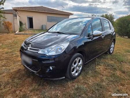 Citroën C3 1.2 82