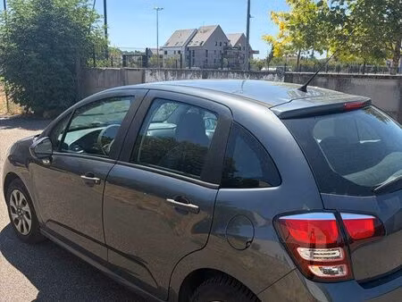 Citroën C3 