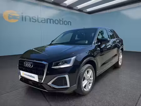 Audi Q2 35 TFSI 1.4 TFSI 150