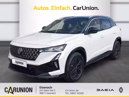 Renault Austral Techno