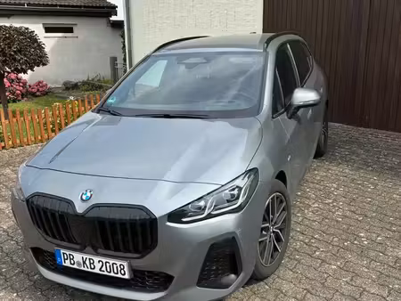 BMW Série 2 223i 2.0 218 xDrive