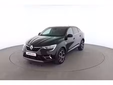Renault Arkana E-Tech 1.6 145 Intens
