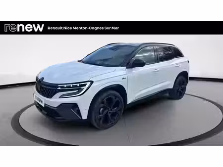 Renault Austral 1.2 200