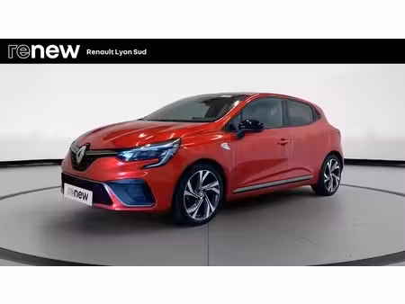 Renault Clio E-Tech 1.6 145