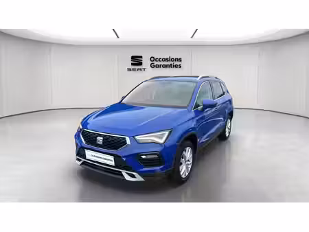 Seat Ateca 1.0 TSI 110