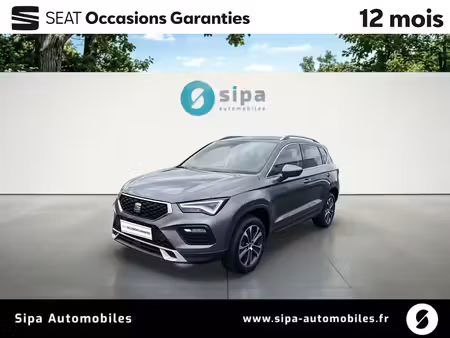 Seat Ateca 1.0 TSI 110