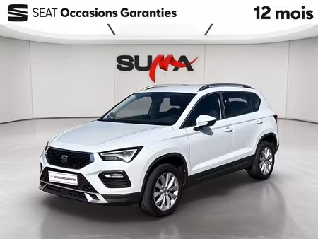 Seat Ateca 2.0 TSI 150