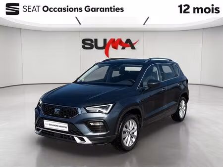 Seat Ateca 2.0 TSI 150