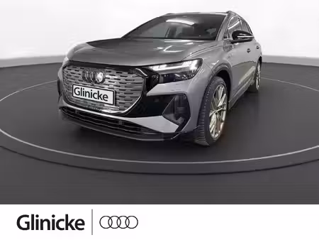 Audi Q4 e-tron 50 299 quattro
