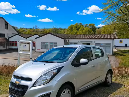 Chevrolet Spark 1.0 68 LS
