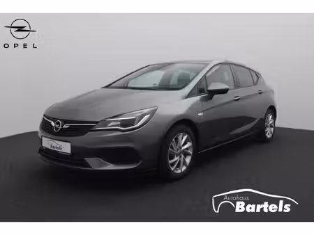 Opel Astra 1.2 110