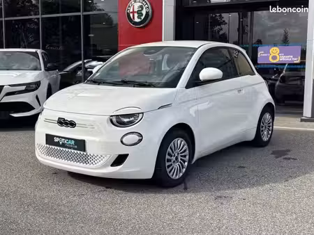 Fiat 500 95 Action