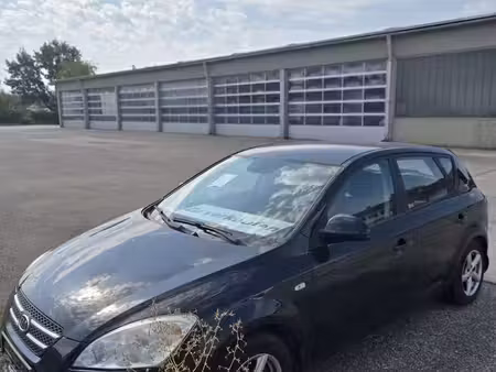 Kia Ceed 1.6 CRDi 115 EX