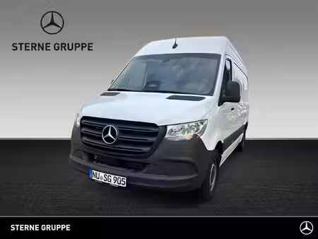 Mercedes-Benz Sprinter 2.0 CDI 170