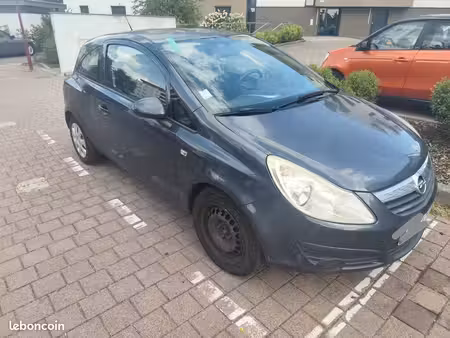 Opel Corsa 1.4 90