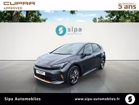 Cupra Born 230