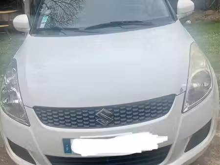 Suzuki Swift 1.2 94