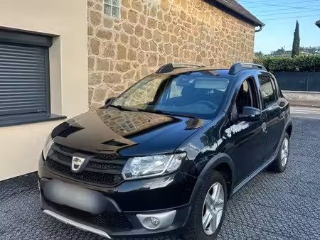 Dacia Sandero 0.9 90