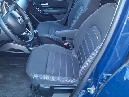 Dacia Duster 1.5 dCi 115