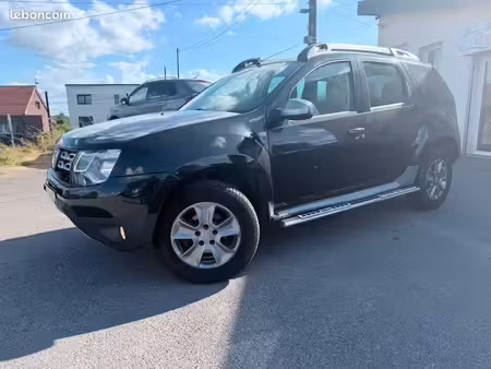 Dacia Duster 1.5 dCi 90 Prestige