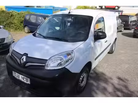 Renault Kangoo Maxi 1.5 dCi 70