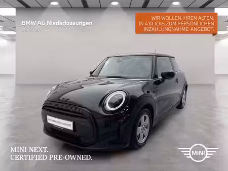 Mini Mini Cooper 1.5 136