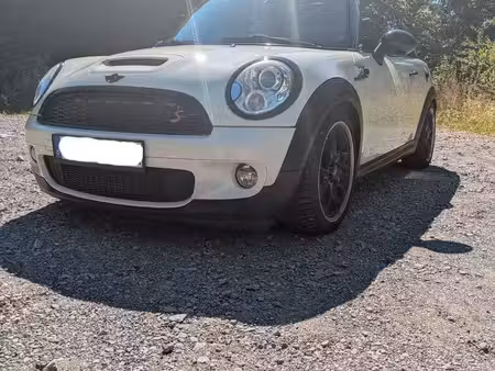 Mini Mini Cooper S 1.6 184