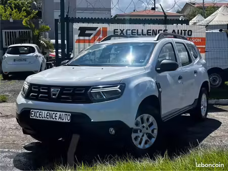 Dacia Duster Eco G 1.0 TCe 91 Essentiel