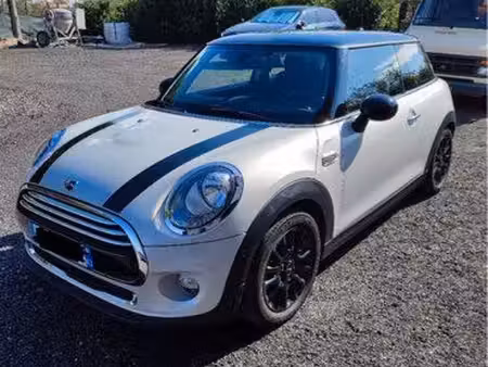 Mini Mini 1.5 116