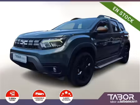 Dacia Duster 1.3 TCe 150