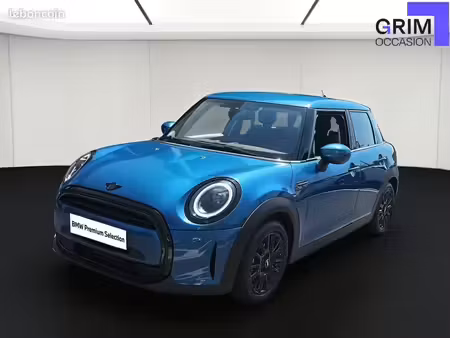 Mini Mini Cooper 1.5 136 Essential