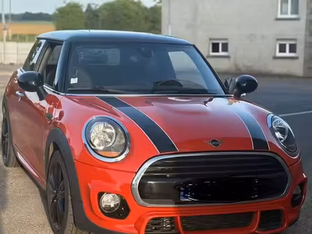 Mini Mini John Cooper Works 1.5 136