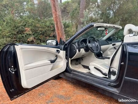 Saab 9-3 Cabriolet 1.9 150 Vector