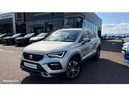 Seat Ateca 1.5 TSI 150 Style
