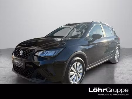 Seat Arona 1.0 TSI 110