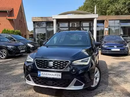 Seat Arona 1.0 TSI 95 Xperience