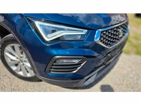 Seat Ateca 2.0 TSI 150 Style