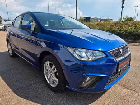 Seat Ibiza 1.0 Style